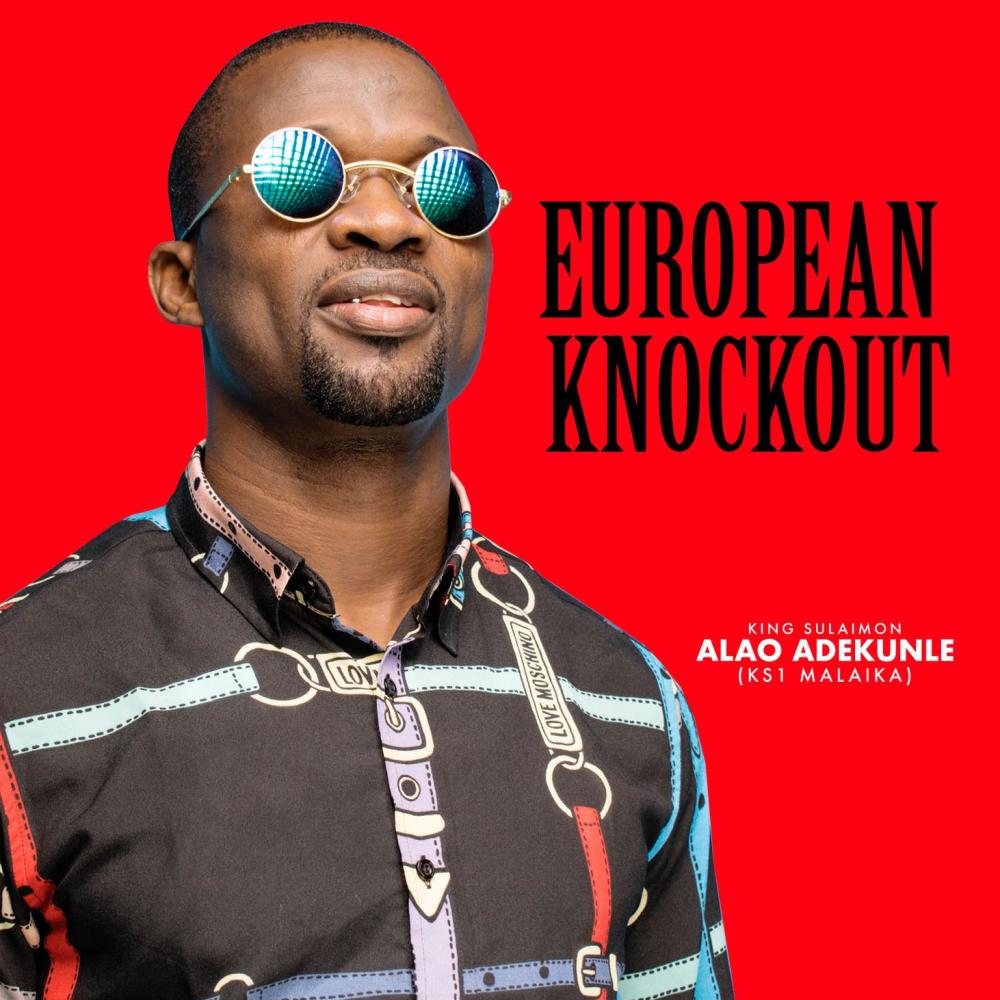 European Knockout, Pt. 4