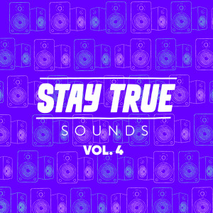 Kid Fonque的專輯Stay True Sounds Vol.4 Compiled By Kid Fonque