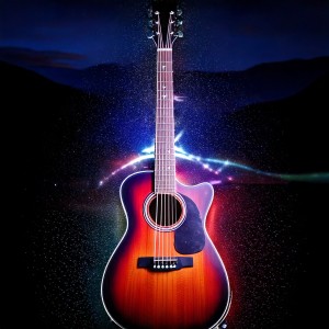 default playlist img