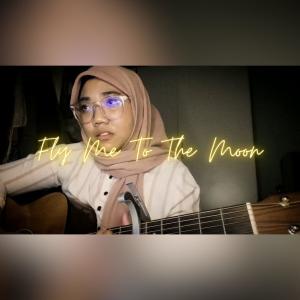 Album Fly Me To The Moon from Zaharina ahmad