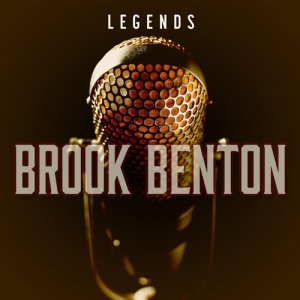 Listen to Love Made Me Your Fool song with lyrics from Brook Benton