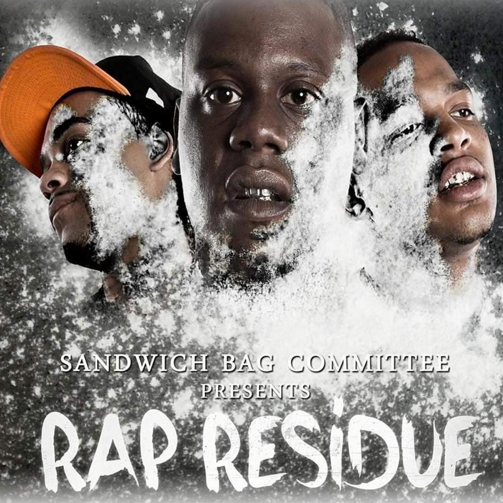 Get Off (feat. Trell) (Explicit)