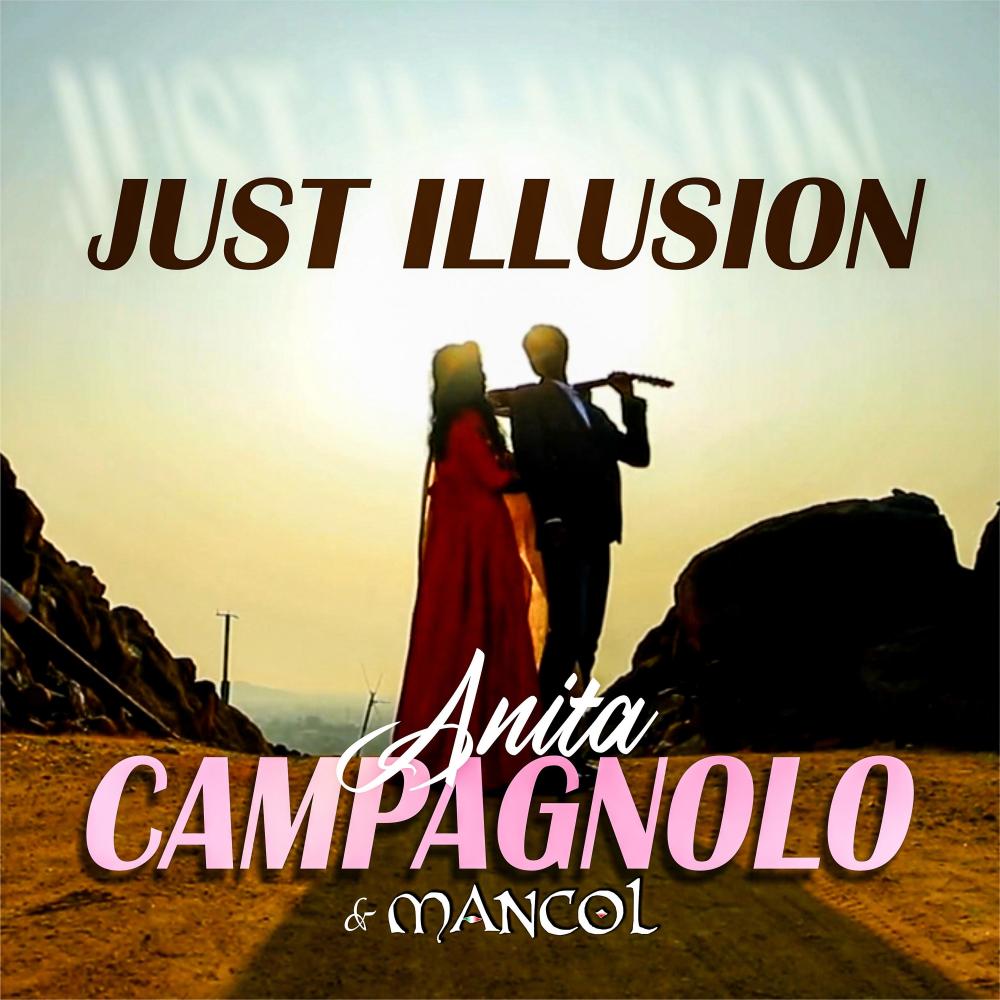 Just Illusion (vocal acapella)