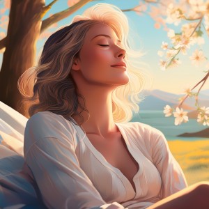 Ambientes Relajantes的專輯Ritmos De Lofi Para Relajarte