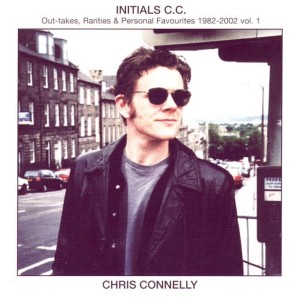 อัลบัม Initials C.C. Out-Takes, Rarities & Personal Favourites 1982-2002 Vol. 1 ศิลปิน Chris Connelly and the Bells