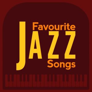 อัลบัม Favourite Jazz Songs ศิลปิน Jazz Songs