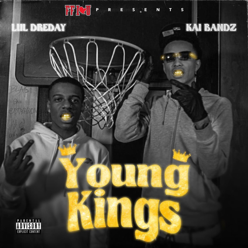 And 1 (feat. Bijan) (Explicit)