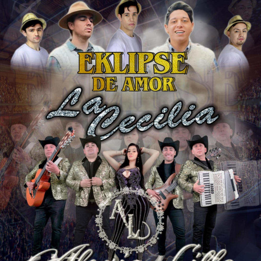 La Cecilia (feat. Eklipse de Amor) (Explicit)