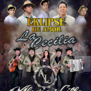 ดาวน์โหลดและฟังเพลง La Cecilia (feat. Eklipse de Amor) (Explicit) พร้อมเนื้อเพลงจาก Alexia Lillo