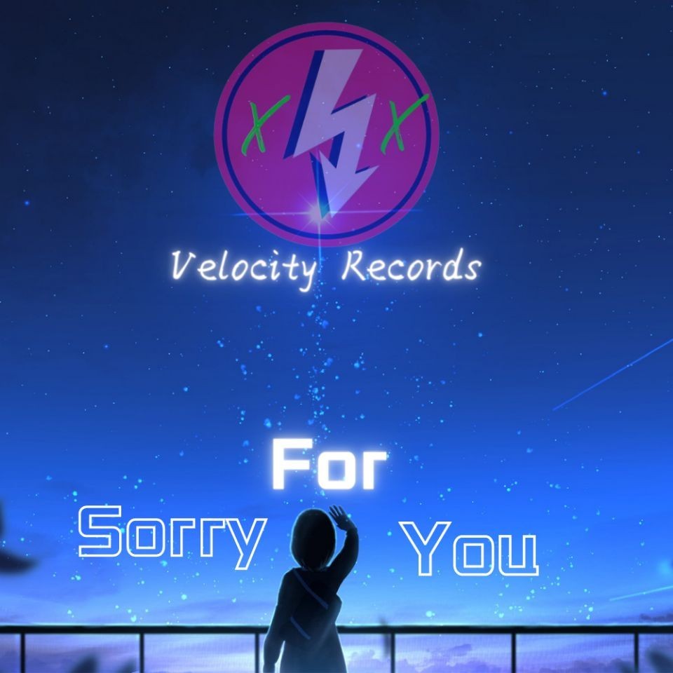 Sorry for you (完整版)