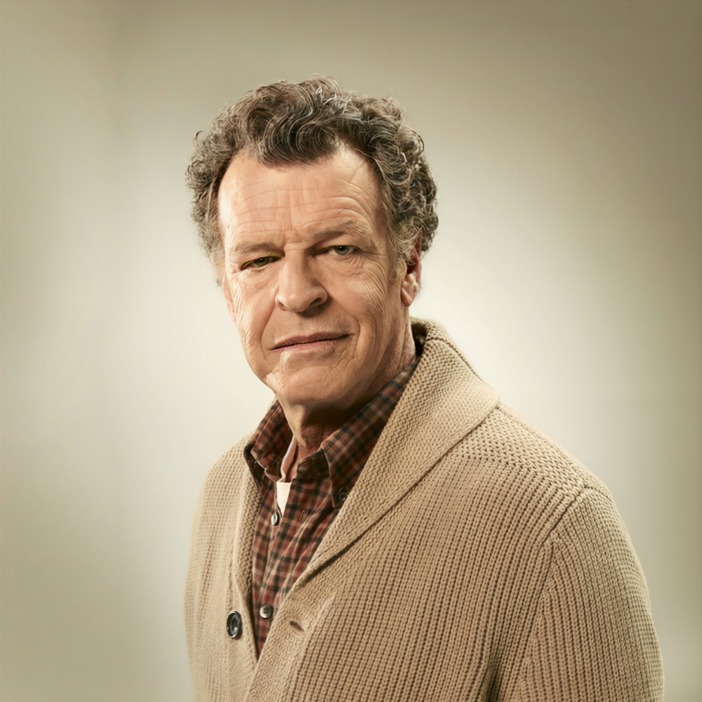 John Noble