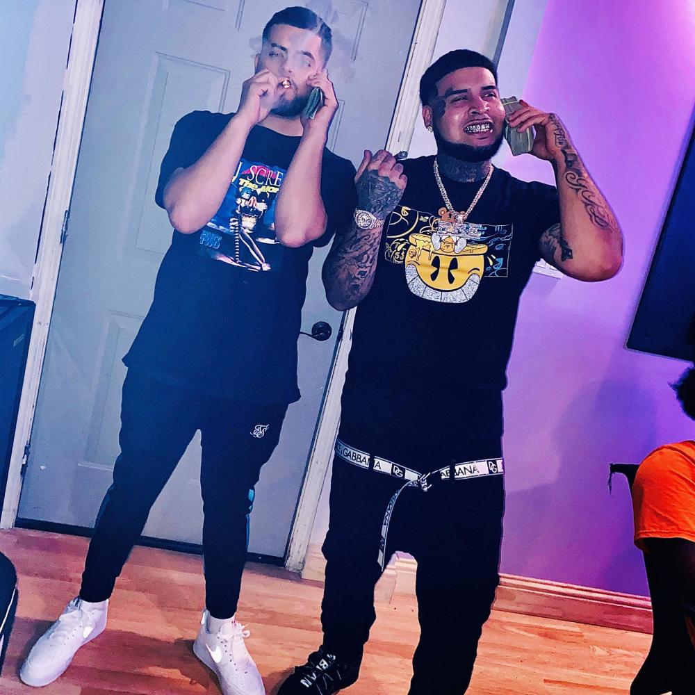 Illuminati Freestyle (feat. Brick Wolfpack) (Explicit)