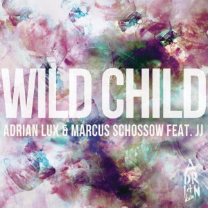 Sebjak (Stockholms län )的專輯Wild Child