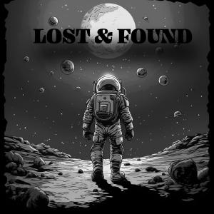 Ghost Town的專輯Lost & Found