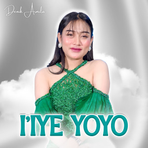 Album I Iye Yoyo from Denik Armila