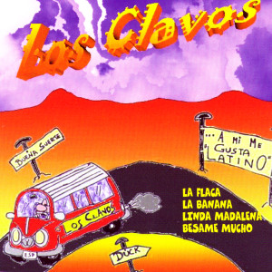 ดาวน์โหลดและฟังเพลง Koco Loco Bambam พร้อมเนื้อเพลงจาก Los Clavos