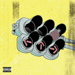 Redwood的專輯Afterparty (Explicit)