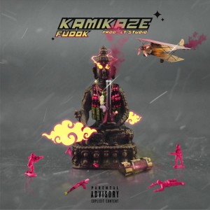 Listen to Kamikaze song with lyrics from FUDOK TB