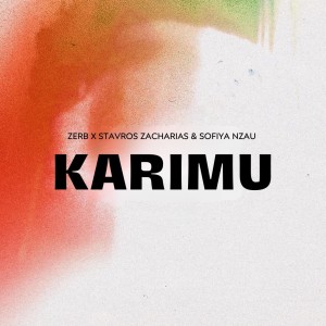 Zerb的專輯Karimu