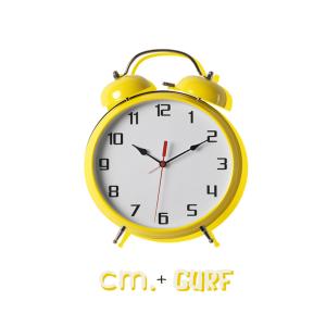 收聽cm.的inaminute歌詞歌曲