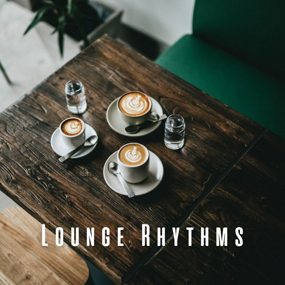 Cafe Noir Harmonies