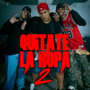 收聽Pumba Dos Santos的Quitate la Ropa 2 (Explicit)歌詞歌曲