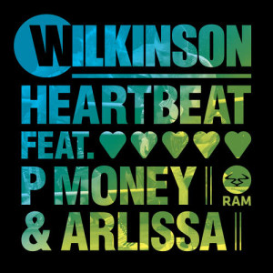 收聽Wilkinson的Heartbeat (Calyx & TeeBee Remix)歌詞歌曲