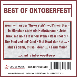 Listen to Fürstenfeld song with lyrics from www.bloed-mann.de