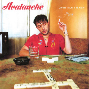 Christian French的專輯avalanche