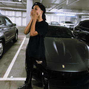 收聽OFNglo的Ache (Explicit)歌詞歌曲