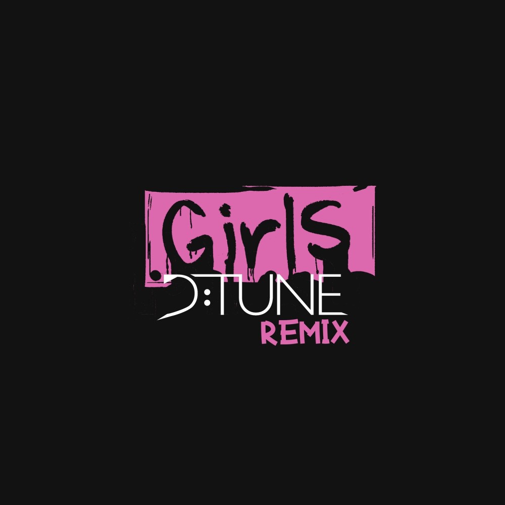 Girls (Extended Mix)