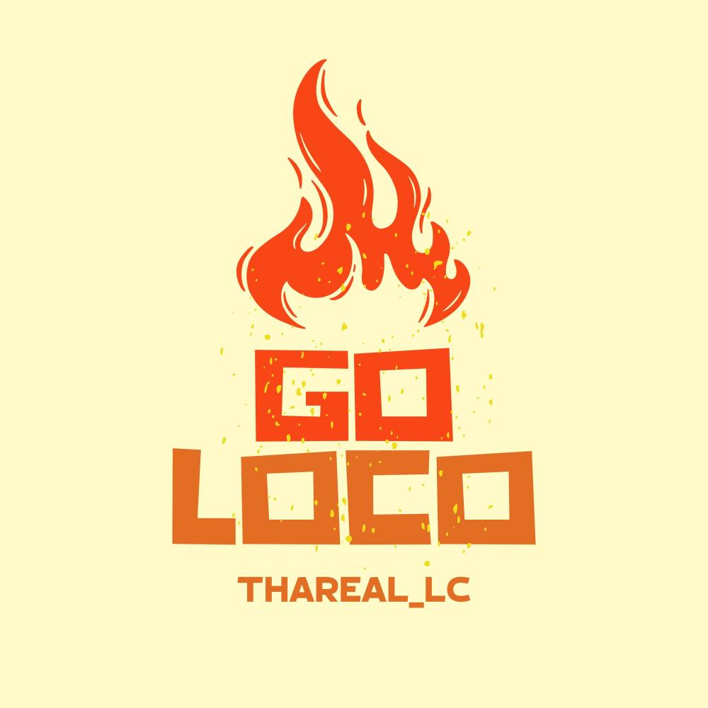 GO LOCO (Explicit)