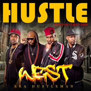 Dengarkan Trap Spot (Explicit) lagu dari WEST dengan lirik
