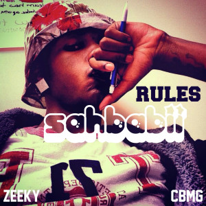 Listen to Rules (Explicit) song with lyrics from SahBabii