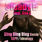 스테디 비的专辑Ding Ding Ding Remix Single