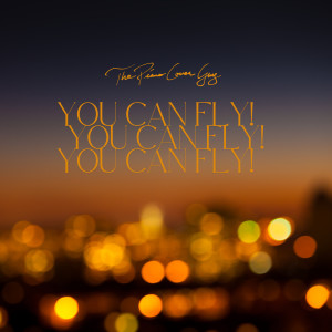 The Piano Cover Guy的專輯You Can Fly! You Can Fly! You Can Fly!