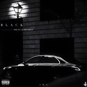 Listen to Black song with lyrics from 4MG
