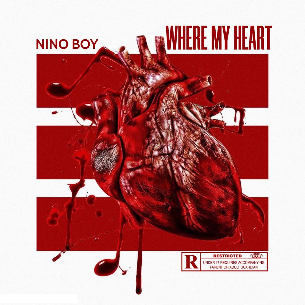 Where My Heart (Explicit)