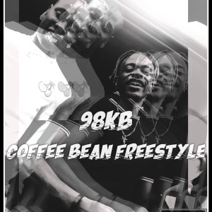 Coffee Bean Freestyle (Explicit) dari 98kb
