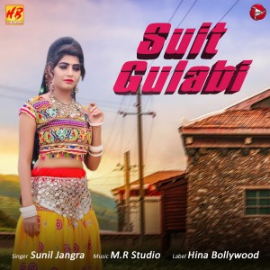 ดาวน์โหลดและฟังเพลง Suit Gulabi พร้อมเนื้อเพลงจาก Sunil Jangra