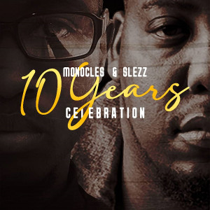 Listen to Xaka La Mina (D'oké Mix) song with lyrics from Monocles