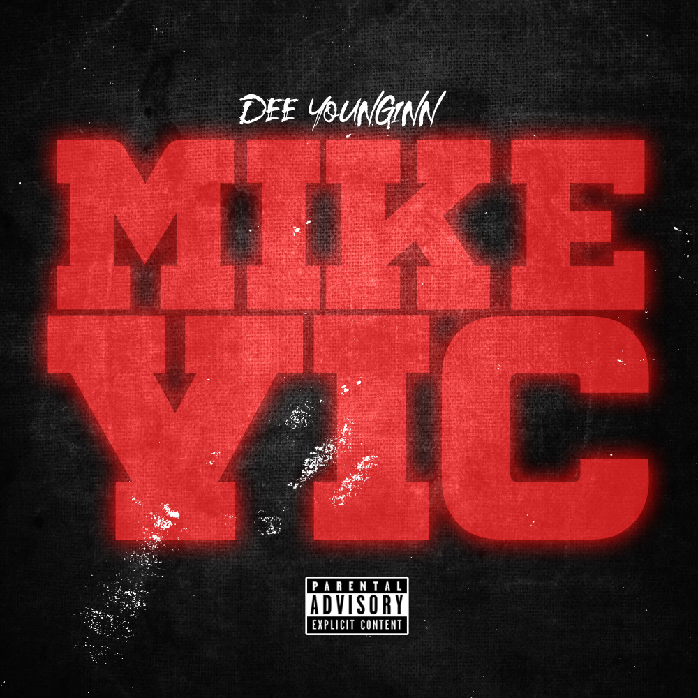 Mike Vic (Explicit)