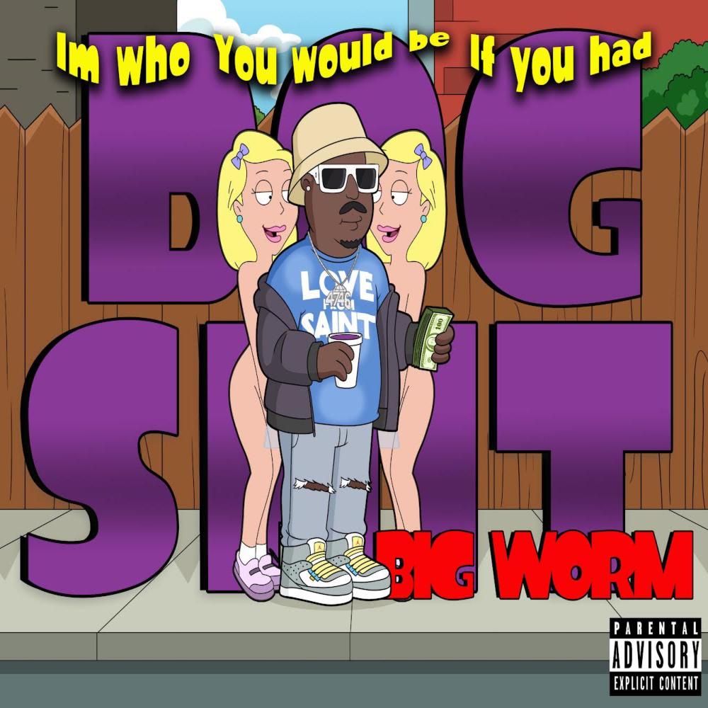 Fish grits (feat. Baby Money) (Explicit)