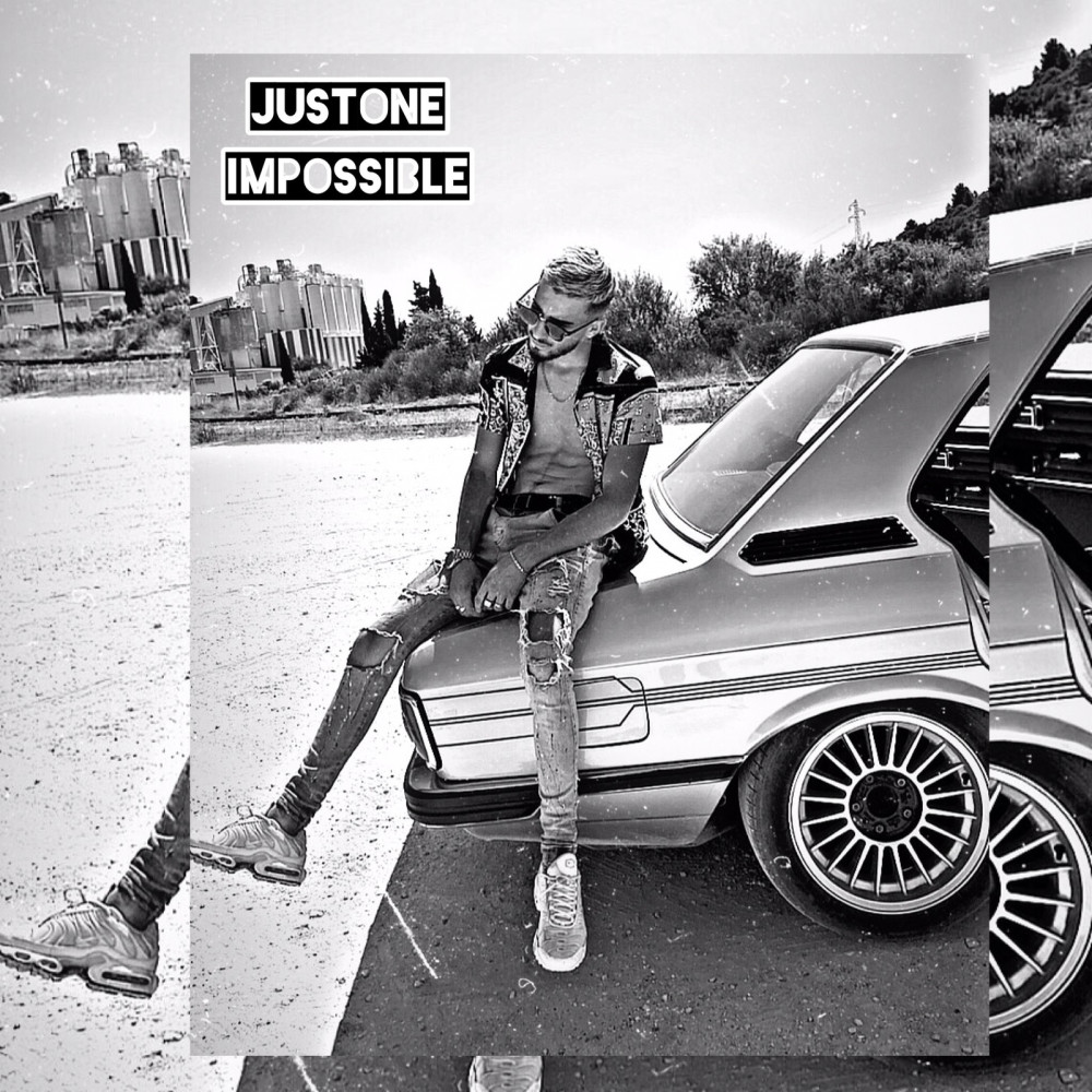 Impossible (Explicit)