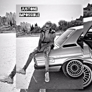 收聽JustOne的Impossible (Explicit)歌詞歌曲