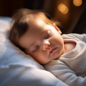 Sentimiento Escondido的專輯Música Lofi Para El Sueño Tranquilo Del Bebé Para Noches De Descanso