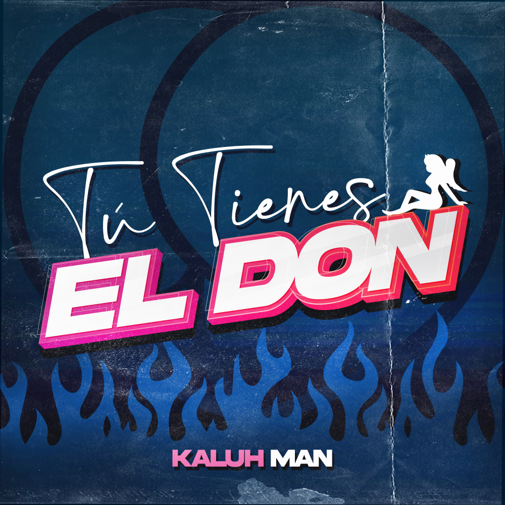 Tú Tienes el Don