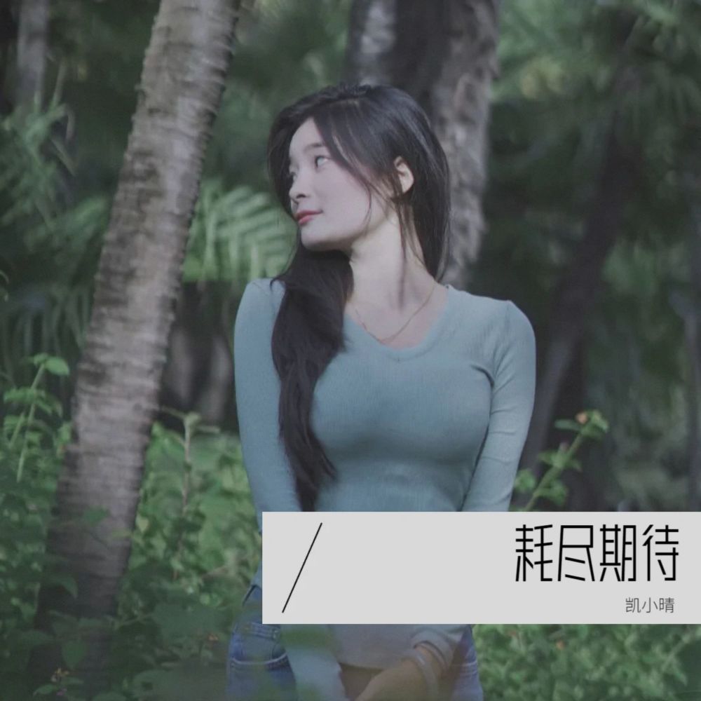 耗尽期待 (完整版)