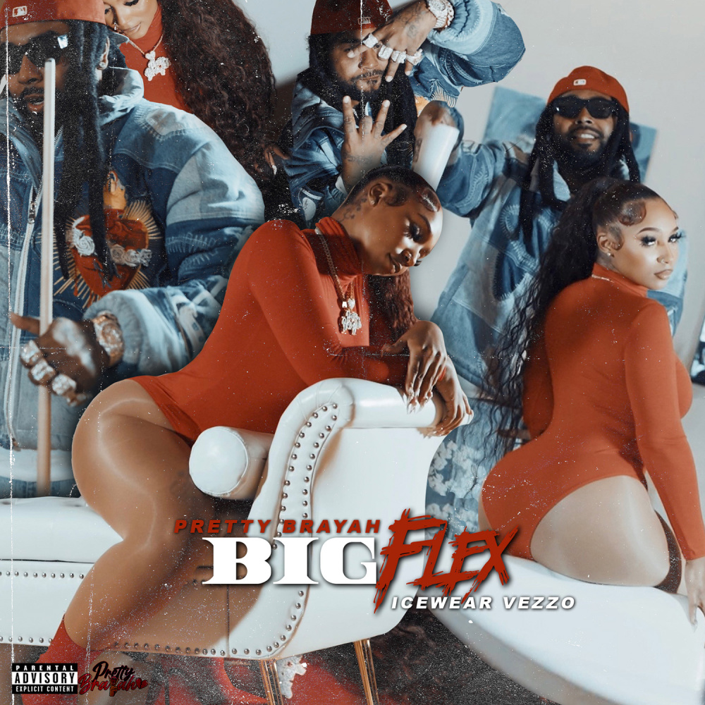 Big Flex (Explicit)