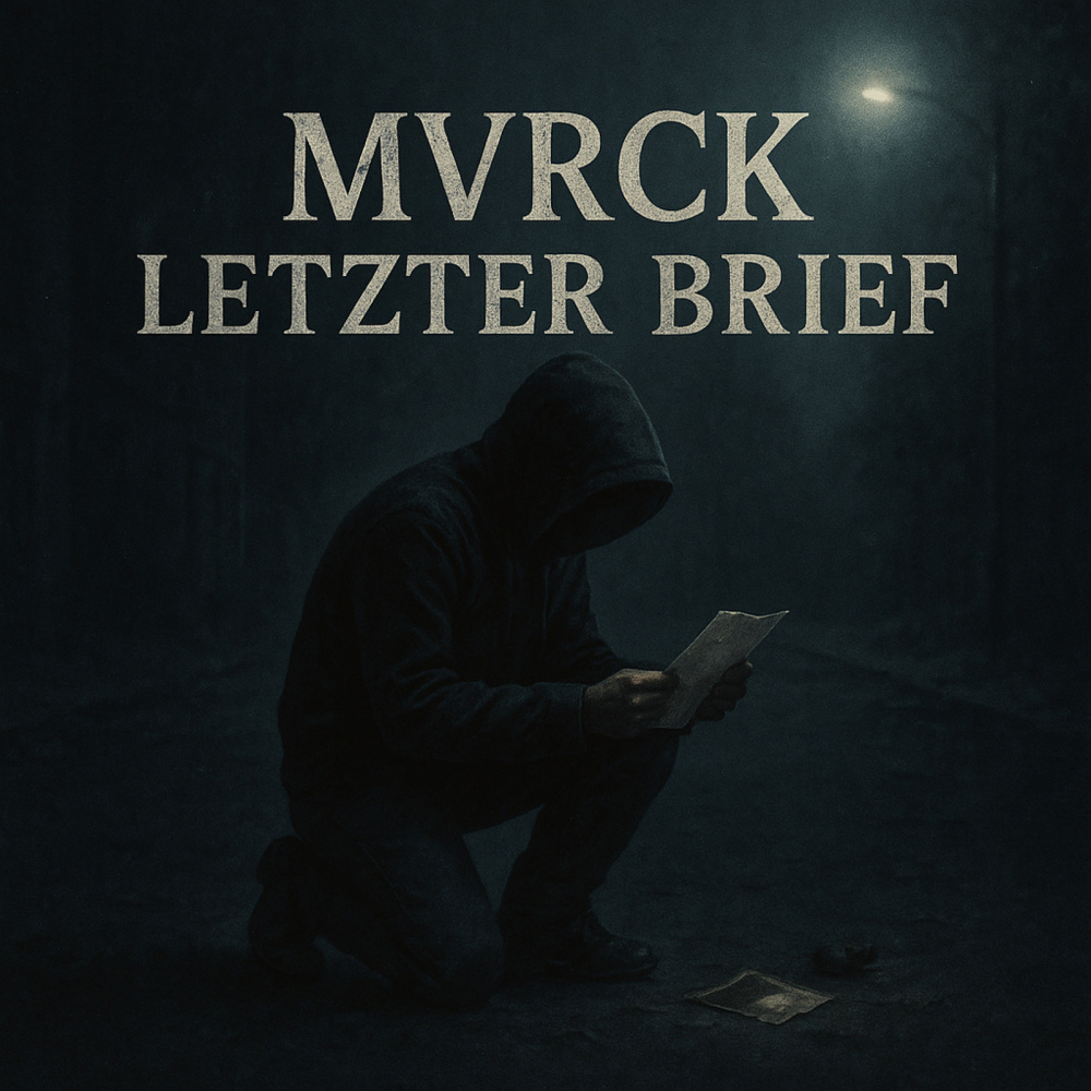 Letzter Brief (Explicit)